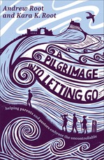 A Pilgrimage Into Letting Go