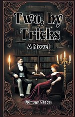 Two, by Tricks A Novel