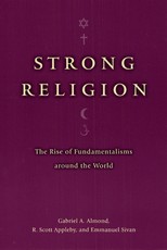 Strong Religion