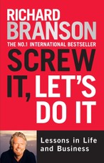 Screw It, Let's Do It