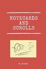 Notecards And Scrolls