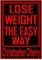 Lose Weight the Easy Way