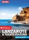 Berlitz Pocket Guide Lanzarote & Fuerteventura (Travel Guide eBook)
