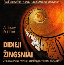 Didieji žingsniai