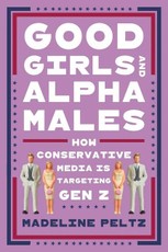 Good Girls and Alpha Males