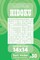 Sudoku Hidoku - 200 Master Puzzles 14x14 (Volume 30)