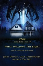 What Swallows the Light