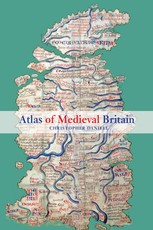 Atlas of Medieval Britain