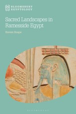 Sacred Landscapes in Ramesside Egypt