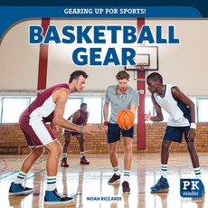 Basketball Gear