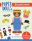 Classic Keepsake Paper Dolls - Beartown