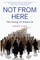 Not From Here