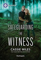 Safeguarding the Witness