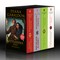 Outlander Volumes 5-8 (4-Book Boxed Set)