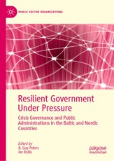 Resilient Government Under Pressure