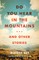 Do You Hear in the Mountains... and Other Stories