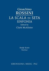 La Scala di Seta Sinfonia