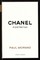 Chanel portretas