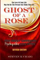 Ghost Of A Rose