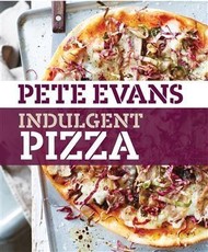 Indulgent Pizza
