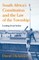 South Africa's Constitution and the Law of the Township