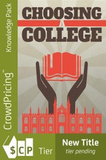 Choosing A College