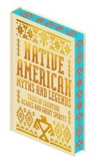 Native American Myths & Legends