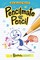 Behling, S: Pencilmate vs. Pencil