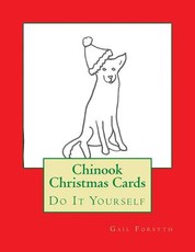 Chinook Christmas Cards