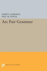 ARC Pair Grammar