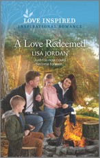 Jordan, L: Love Redeemed