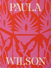 Paula Wilson: Toward the Sky's Back Door