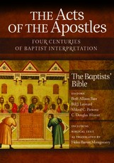 The Acts of the Apostles