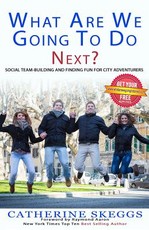 What Are We Going To Do Next?