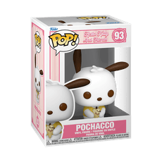 FUNKO POP! Vinilinė figūrėlė: Sanrio - Pochacco