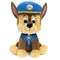 PAW PATROL Pliušinis šuniukas CHASE, 23 cm