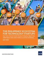 The Philippines' Ecosystem for Technology Startups