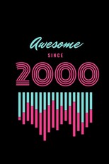 awesome since 2000