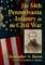 The 54th Pennsylvania Infantry in the Civil War