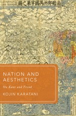 Nation and Aesthetics