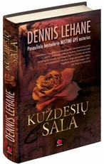 Kuždesių sala