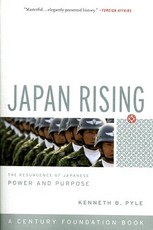 Japan Rising