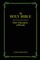 The Holy Bible