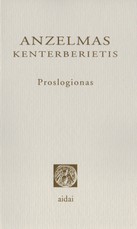 Proslogionas