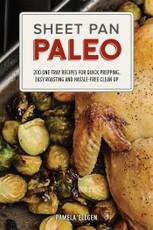 Ellgen, P: Sheet Pan Paleo