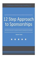 12 Step Approach to Sponsorships
