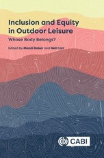 Inclusion and Equity in Outdoor Leisure