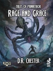 Rage and Grace