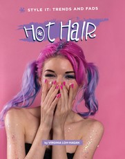 Hot Hair