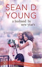 A Husband by New Year's